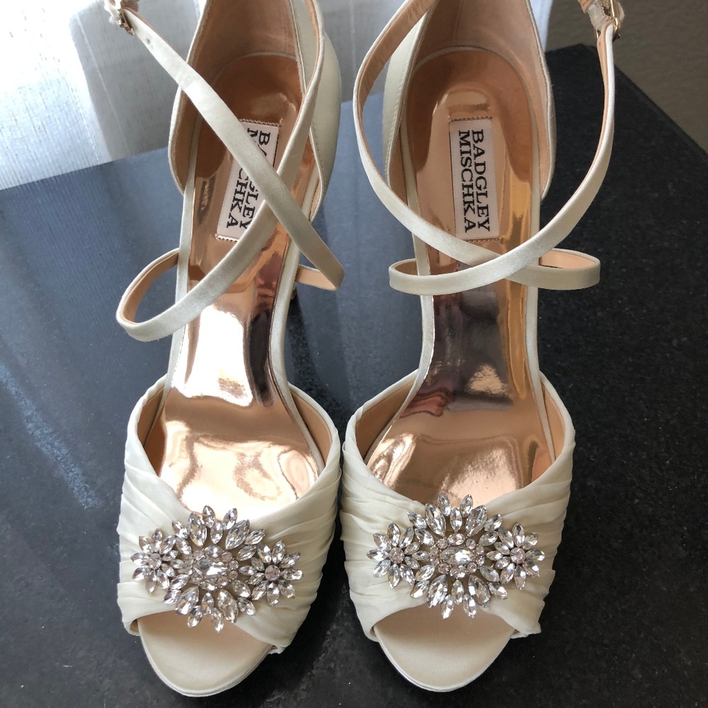 Badgley Mischka